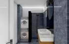 *Tatarasi* - Apartamente tip studio - 40 mp - *PREMIUM* - 5