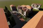 Apartament 2 camere, bloc nou ,Zona HAN - 3