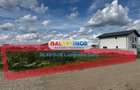 Com Berceni, intravilan 500 mp, Stradal, Curent Electric, Comercial - 2