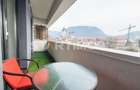 Apartament mobilat Alphaville cu parcare acoperita - 5