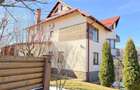 Vila Lux Valea Doftanei | 8 Camere | Structura Antiseismica - 1