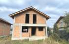 Casă la roșu | 3 dormitoare | zona Arex | Ampoi 3 | Alba Iulia - 1