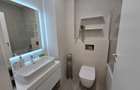 Apartament 2 camere Lux+CTP in Complexul Prima Vista langa metrou Pipera - 6