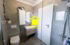 Apartament ultrafinisat, 3 camere, 72mp, zona Vivo, Floresti - 6