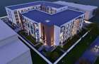 Apartament 4 camere 3 bai gradina 56mp Metrou 1 Decembrie 1918 15 min - 11
