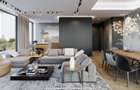 Floreasca Luxury 3 bedrooms | Concept apartments | Comision 0% - 4