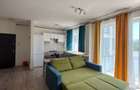 Apartament de închiriat, 1 cameră, 38 mp, parcare subterană, Central zona Paris - 5