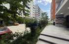De inchiriat | Apartament 3 camere cu parcare | Pipera Rond OMV - 11