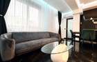 Apartament frumos amenajat de inchiriat cu centrala si parcare - 3