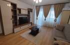STUDIO la 3 minute de Metrou Mihai Bravu, etaj 1, mobilata. 400 eur - 4