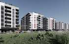 Apartament 2 camere  LA ALB-Doamna Stanca/Selimbar - 5