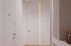 APARTAMENT 2 CAMERE | UNIRII | PROIECT NOU | CURTE GENEROASA - 7