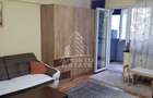 Apartament cu 2 camere foarte spatios, terasa si balcon, centrala - 4