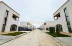 Duplex Premiun - 5 Camere - 3 Bai -Panouri solare - 5