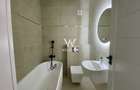Penthouse deosebit finisat La Cheie, zona Shopping City Sibiu - 13
