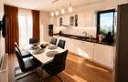 PENTHOUSE CU TERASĂ SPECTACULOASĂ DE 42 MP ȘI 2 PARCĂRI SUBTERANE  SECTOR 1 - 7
