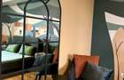 Apartament cu o camera,  45 mp - Zona Mall, Italian Residence - 11