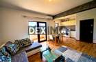 APARTAMENT 2 CAMERE MOBILAT COMPLET, MAMAIA NORD - 7