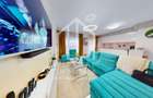 Apartament cu 3 camere, 71mp utili+balcon 12mp, loc de parcare - 9