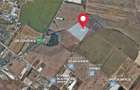 Teren 95000 mp, cu acces rapid la centura si A0 - langa Jumbo Berceni - 3