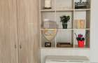 2 camere Mamaia Solid House Butoaie termen lung vedere mare si lac parcare lift - 9