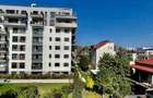 REA1016574 Apartament 3 camere cu gradina Bloc Boutique nou Domenii - 4
