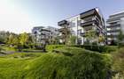 Penthouse 5 Camere - Laguna Residence - 16