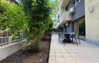 Apartament 3 camere cu terasă și grădină privată- Herăstrău – Nordului - 21