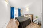 Penthouse de lux pe 2 nivele cu 4 terase in Buna Ziua! - 8