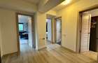 3 camere la cheie | 92 mp | Șemineu | Curte – Zona Fundeni - Dobroesti - 13
