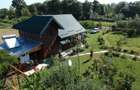 Casa + teren vanzare com. Barla jud. Arges - 3