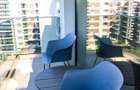 Apartament spațios | 2 camere de închiriat | 4City North | Terasa panoramica - 8