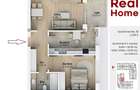 2 camere | decomandat |  metrou 15 min | 1 Decembrie 1918 | premium - 3