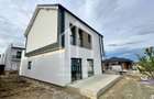 Casa individuala cu 4 camere, 130mp utili+terasa (19mp), teren 360mp - 4