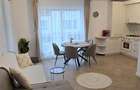 Apartament cu 2 camere, mobilat/utilat lux, nou, Columna Residence  - 1
