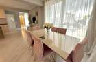 Penthouse Premium Vedere Frontală la Mare – Mamaia Central - 10