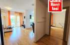 Copou Bloc Nou Bellevue Residence Apartament 2Camere De Inchiriat Modern - 10