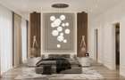 Apartament Spațios cu Terase și Lumină Naturală în Zona Herăstrău - 3
