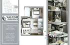 Valcom Residence Bartolomeu, Studio 2 camere, terasa 5.44 mp, Comision 0% - 7