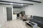 Chirie: apartament ultracentral, 3 camere 450 E neg. Comision 50% - 1
