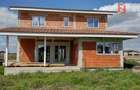Casa individuala la ROSU, 5 camere, Sacalaz-Gaz si curent bransat - 3