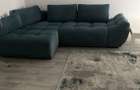 APARTAMENT PLAZA RESIDENCE/BLOC NOU/METROU/POSIBILITATE PARCARE - 1
