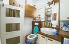 Apartament 3 camere, mobilat, utilat, zona scolii Octavian Goga - 13