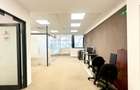 REC3001337 Spatiu de birouri 146 MP I De inchiriat I Cladire de birouri I Barbu - 9
