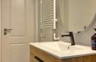 APARTAMENT CU 3 CAMERE SI TERASA - RENOVAT - IMOBIL  2004 - RETRAS - AVIATORILOR - 13