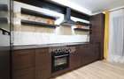 Apartament 2 camere, terasă 25 mp, parcare – str Anton Pann - 6