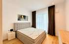 Prima închiriere – apartament nou 2 camere Nusco City Aviatiei Floreasca - 4