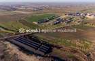 NĂDLAC | Teren 1.15 HA lângă Autostradă | 2.500mp Hale - 5