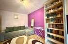 Apartament decomandat, 2 camere, mobilat si utilat, zona Drumul Fermei - 1