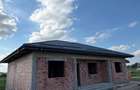 Casa parter, 3 dormitoare, 2 bai, CT+beci, living  - 7